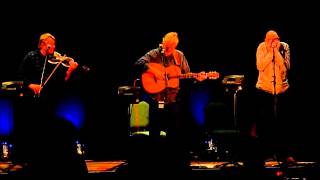 Steve Tilston Trio - The Road When I was young