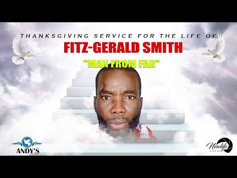 Gerald Smith Funeral Home Harrow