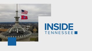 Inside Tennessee: 2026 Knox County sheriff debate