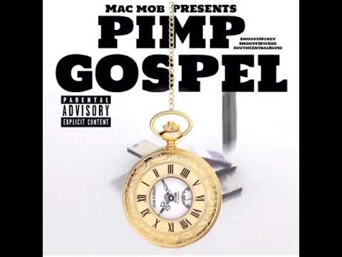 Pimp Gospel ( FT ALLBLUEZ / MUNEY P / SMOOVE WICKED ) ( prod.ROBBIE )