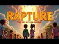 Rapture 2025 Animated Christian Movie That Will Change Your Life AI Animation Biblestories