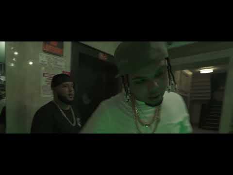 Don H ft Lil Drako - Se Canso (VIDEO OFICIAL)