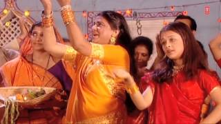 Piyari Piyaria Pahir Bhojpuri Chhath Geet By Vijaya Bharti [Full Video Song] I Sooraj Dev Ho