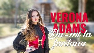 VERONA ADAMS - Muzica Armaneasca - Solista muzica populara nunti