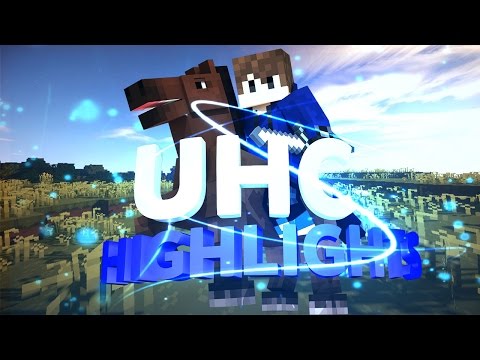 Hypixel UHC "Kill Record" #14