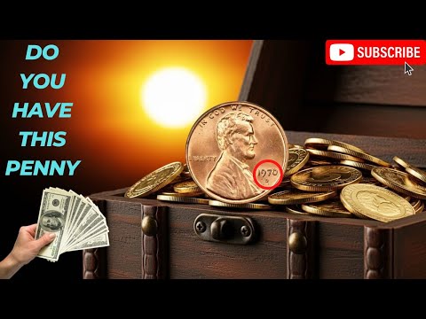 1970-D Lincoln Penny Worth Millions Rare Liberty One Cent Coin Errors Explained