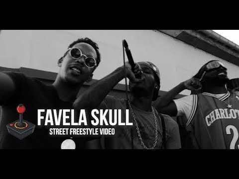 Marginal & Piafo - Street Freestyle Video 2019 (Rody Smashboy , Dell J, Tymer  , Topla, Kidox)