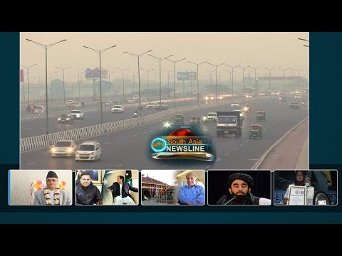 Delhi remains shrouded in smog, Mumbai becomes new victim of pollution in India