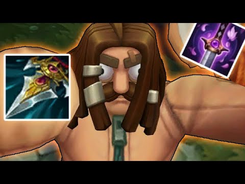 We Tried Prowler's Claw on New Udyr! - Lethality Rework Udyr Jungle - League of Legends