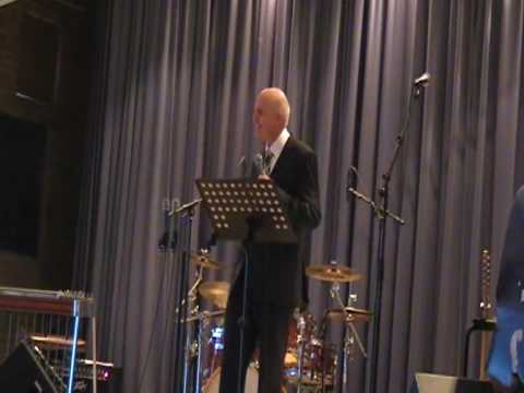 Bill Baize American Trilogy