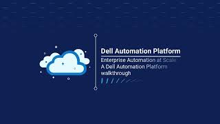 102 – Enterprise Automation at Scale – Platform walkthrough