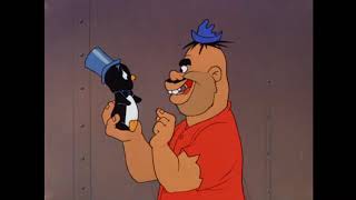 Bugs Bunny - 8 Ball Bunny (1950)