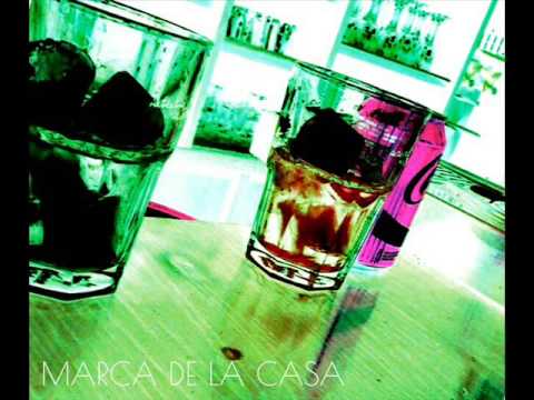 MISIL // FUMS TPM // IVAN CANO // KINTO // DEJOTA NIÑO - MARCA DE LA CASA