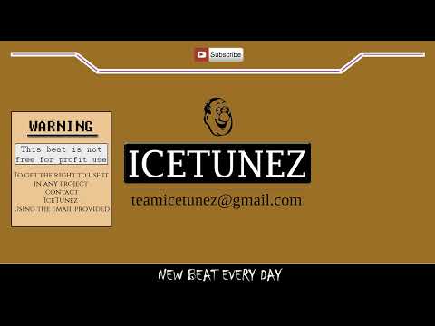 G4 Boyz x Bizzy Banks - Foolish Boys Remix Instrumental Type Beat [Prod. By IceTunez]