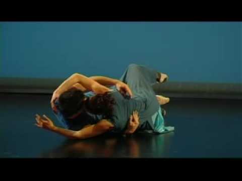 Compagnie de Danse Hallet Eghayan