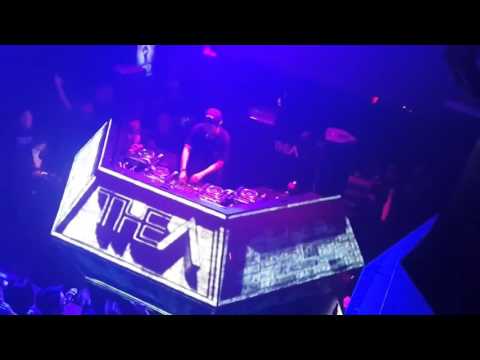 DAY WALKER Club THE A