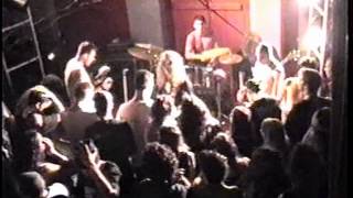 Inmost Fear - Festival Fuzz 2003 parte 5