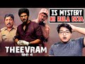 THEEVRAM Hindi Dubbed Movie Review Theevram Movie Explained In Hindi Prince Review Wala