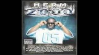Herm-Ghetto Mentality