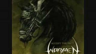 WARMEN - Waters Of Lethe (ft. Marko Vaara)