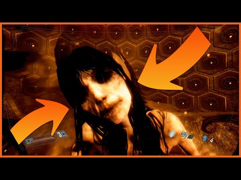 Final Boss & Ending - F.E.A.R 2: Project Origin