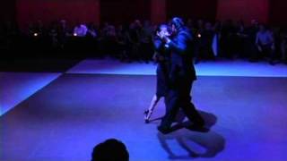 Video thumbnail for Veronica Palacios y Omar Quiroga