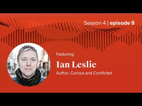 Why Curiosity Is a Superpower for Business Leaders