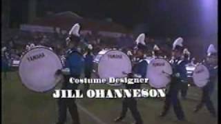 Angus Opening Song, Love Spit Love&#39;s &quot;Am I Wrong?&quot;