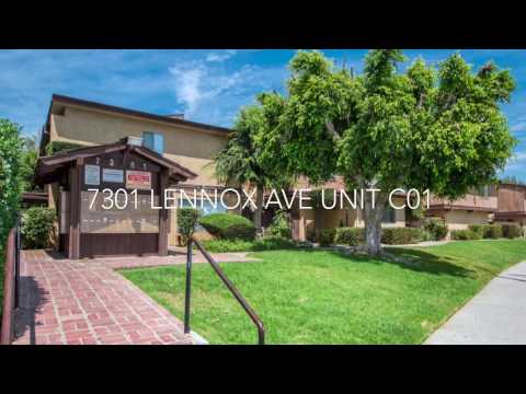 7301 LENNOX AVE C01 is For Sale By Steve Julian