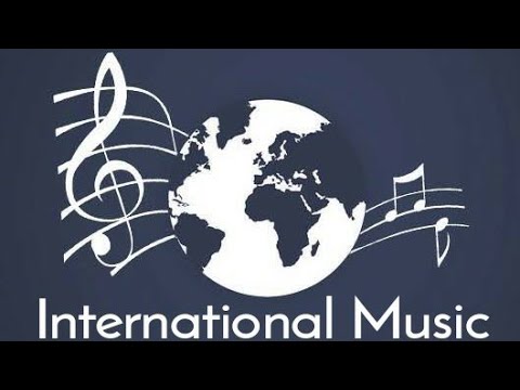 Craig David And Bob Sinclair  Hot Stuff Vs World Hold On International English Muzikkk