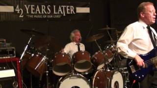 42 Years Later Live May 5 2012 runaround sue teenager in love