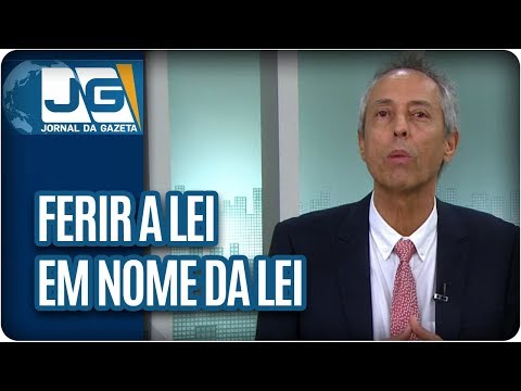 Bob Fernandes/Documentário: o suicídio de Reitor Cancellier e o ferir a lei em nome da lei