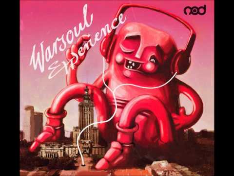 Projekt NOD feat Marika Stashka - Miasto Budzi Się