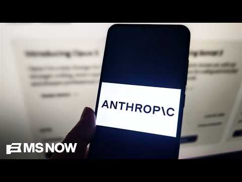 New Anthropic report details how bad actors have used A.I.
