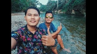 preview picture of video 'Landak River (Sungai Landak)'