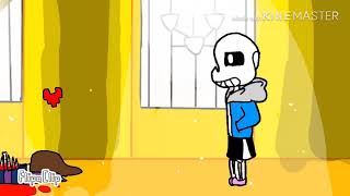 Diary of Jane - UnderTale Short Animation (SA)