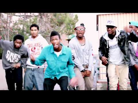 Nerdy Fresh - Man Of The Hour (Feat. Yung Incredible) [Official Music Video] //HD//