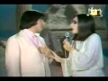 Nana Mouskouri  &  Serge Lama  -  Parle moi   -.avi