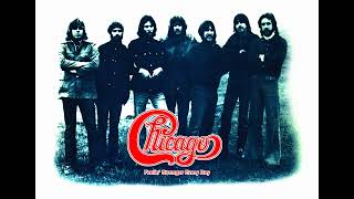 Chicago - Feelin&#39; Stronger Every Day (instrumental)