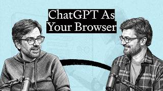 Inside OpenAI’s Agentic Browser, Atlas