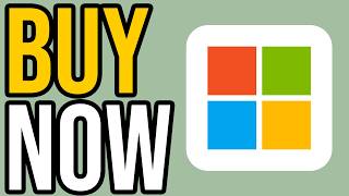 Why you need to own Microsoft stock in 2025 and beyond