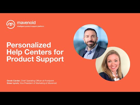 Frontpoint - Customer Success Story (Derek Carder - Chief Operating Officer)