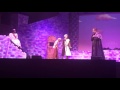 Spamalot: His name is Lancelot