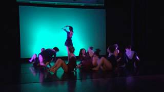 preview picture of video 'Alba Ballet and Elite Academy of Dance of Greenock'