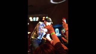 Cole Swindell- Brought to You by Beer