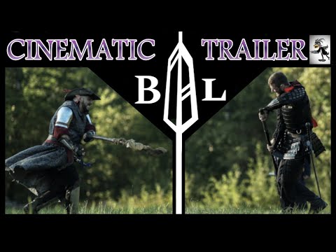 Le sacrifice ultime / Brumelance (L.a.r.p) / Trailer cinématique / Saison 2022