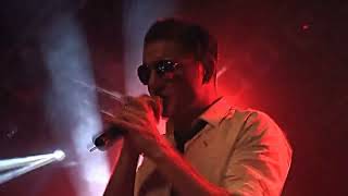 NITZER EBB - JOIN IN THE CHANT [EDIT BY DJ LÉO 2013]