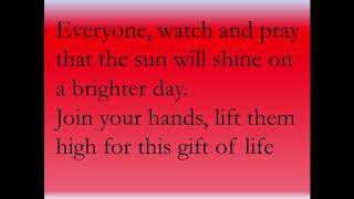 When Love Came Down at Christmastime