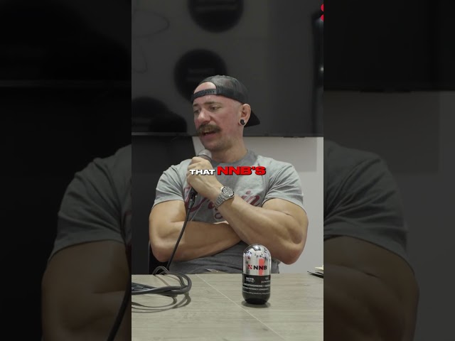 NNB Nutrition's Nicotine-Free Nootropic Pouches
