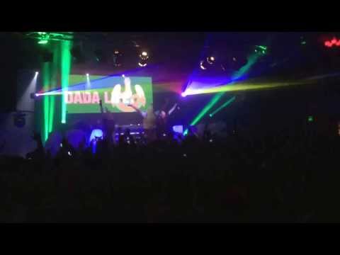 Dada Life Raging Banana